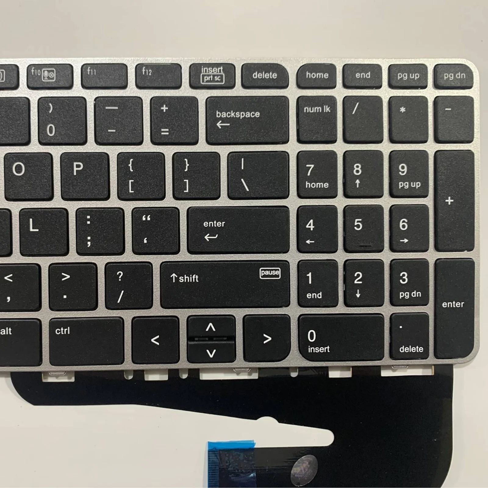 

for HP EliteBook 850 G3 850 G4 755 G3 755 G4 Laptop keyboard US Layout