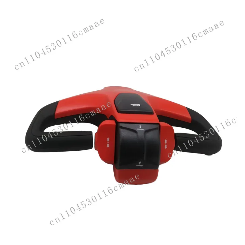 Suitable for 1132MT20AL Forklift Parts Electric Control Handle Accelerator 11325405709 Steering Handle Assembly