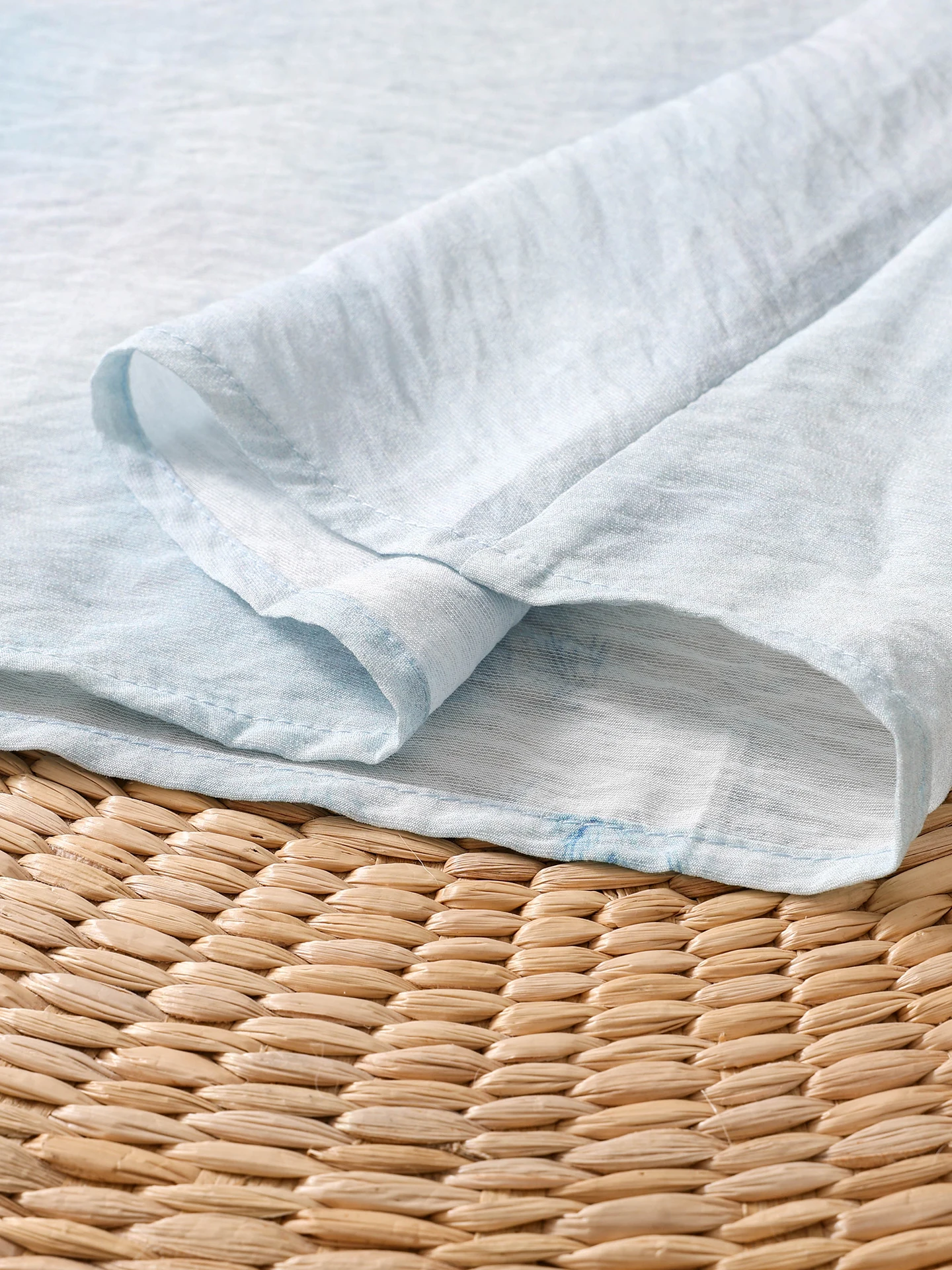 Nuevo Top chino Sle de lino refinado Svel irt para mujer, Top nacional con estampado Retro y solapa oblicua abotonada