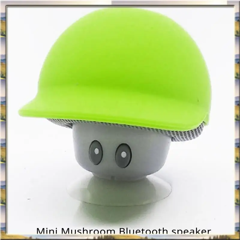 

AA46 HOT-Беспроводной Bluetooth-динамик Bluetooth-динамик Высокое качество на присоске Подходит для беспроводного диапазона 30 футов Велоспорт на открытом воздухе Розовый