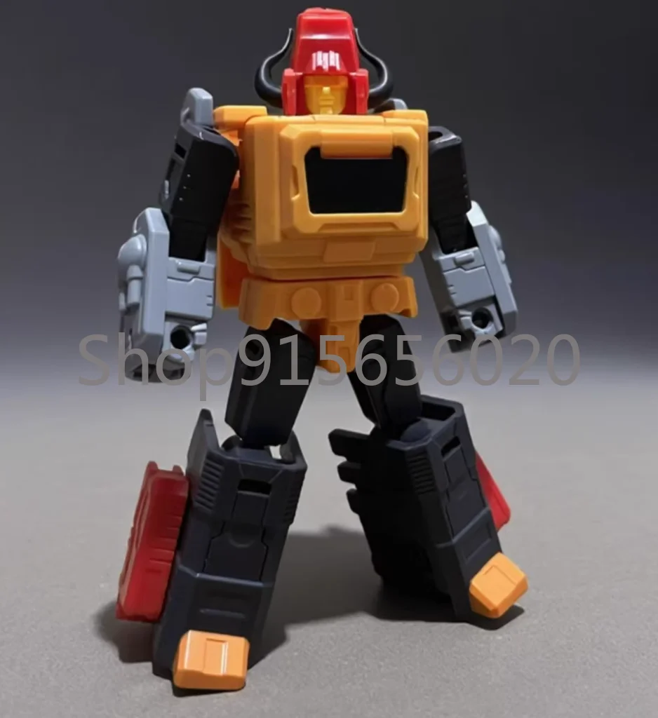 QQT-02 Predaking QQT02 2pcs A Set In 1 Box Small Size Mini In Stock