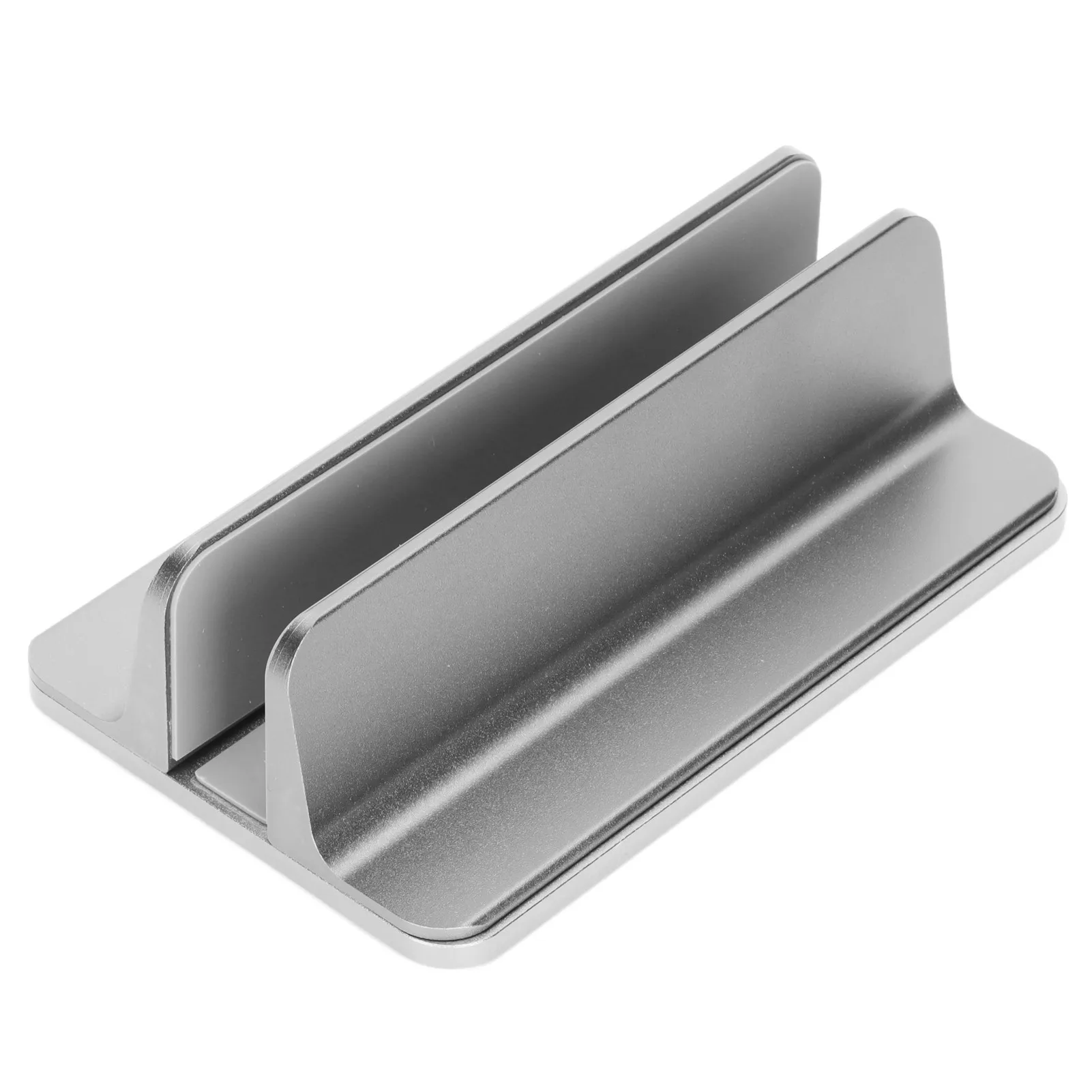 Laptop Stand Vertical Design Tablet Stand Adjustable Foldable Long Service Life with Hex Wrench for Home for Desktop for