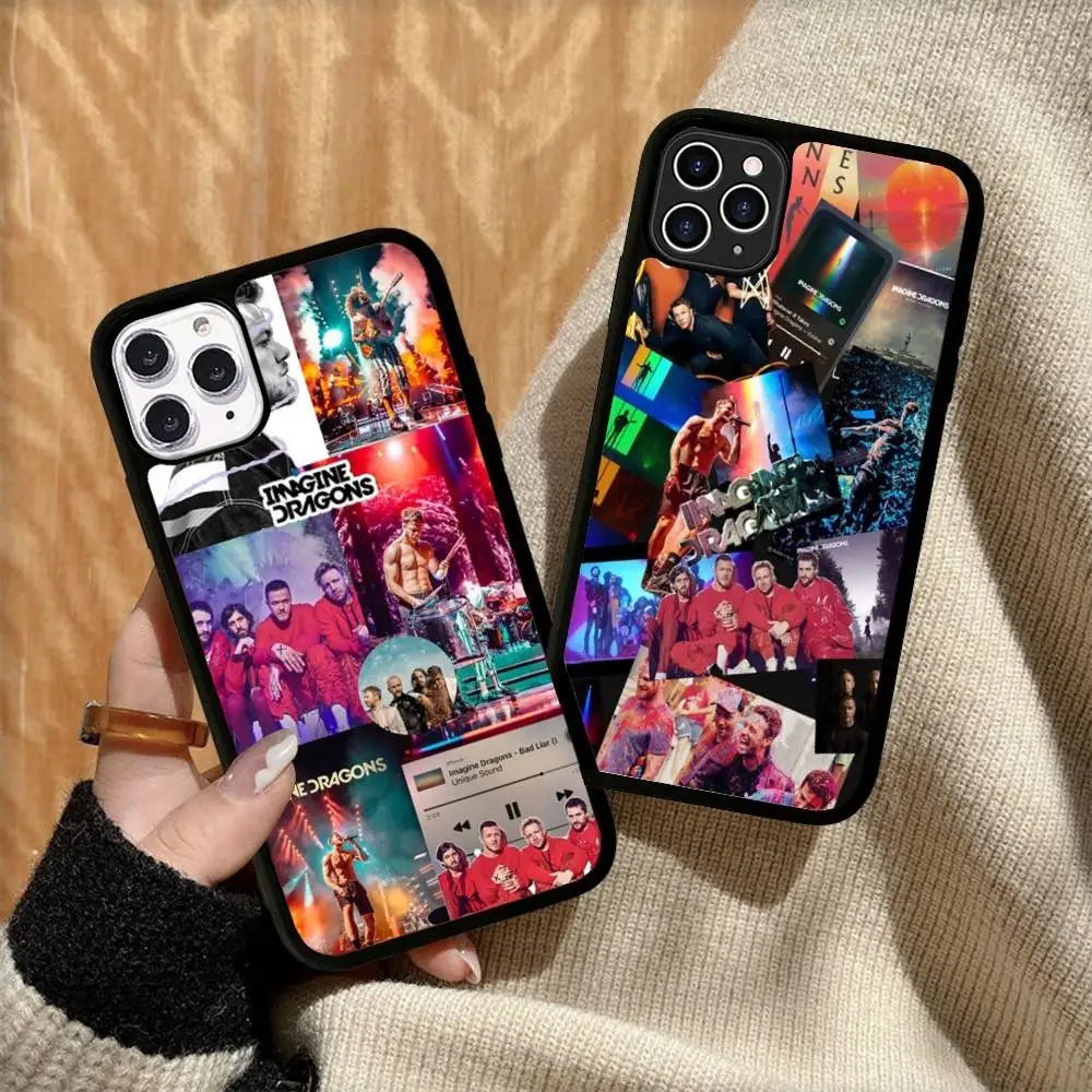 Hot Rock Band Imagi…