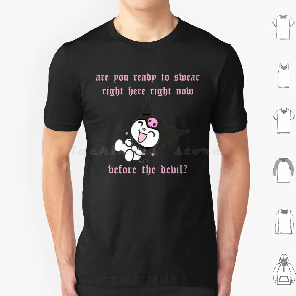 Camiseta Are You On The Square de algodón para hombres y mujeres, estampado DIY, Papa Emeritus Ghost Bc Ghost Ghost Band Cardinal Copia Papa Emeritus