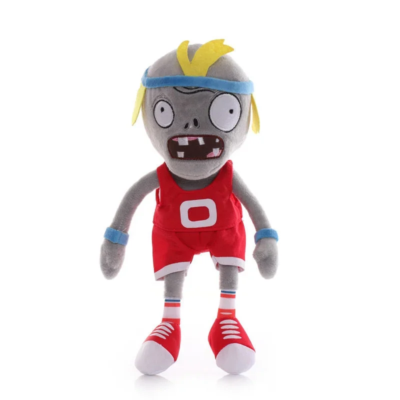 2025 Plants vs Zombies Plush Toys 13-20cm PVZ Plants Peashooter SunFlower Plush Stuffed Toys Soft Toy Gifts for Children Kids