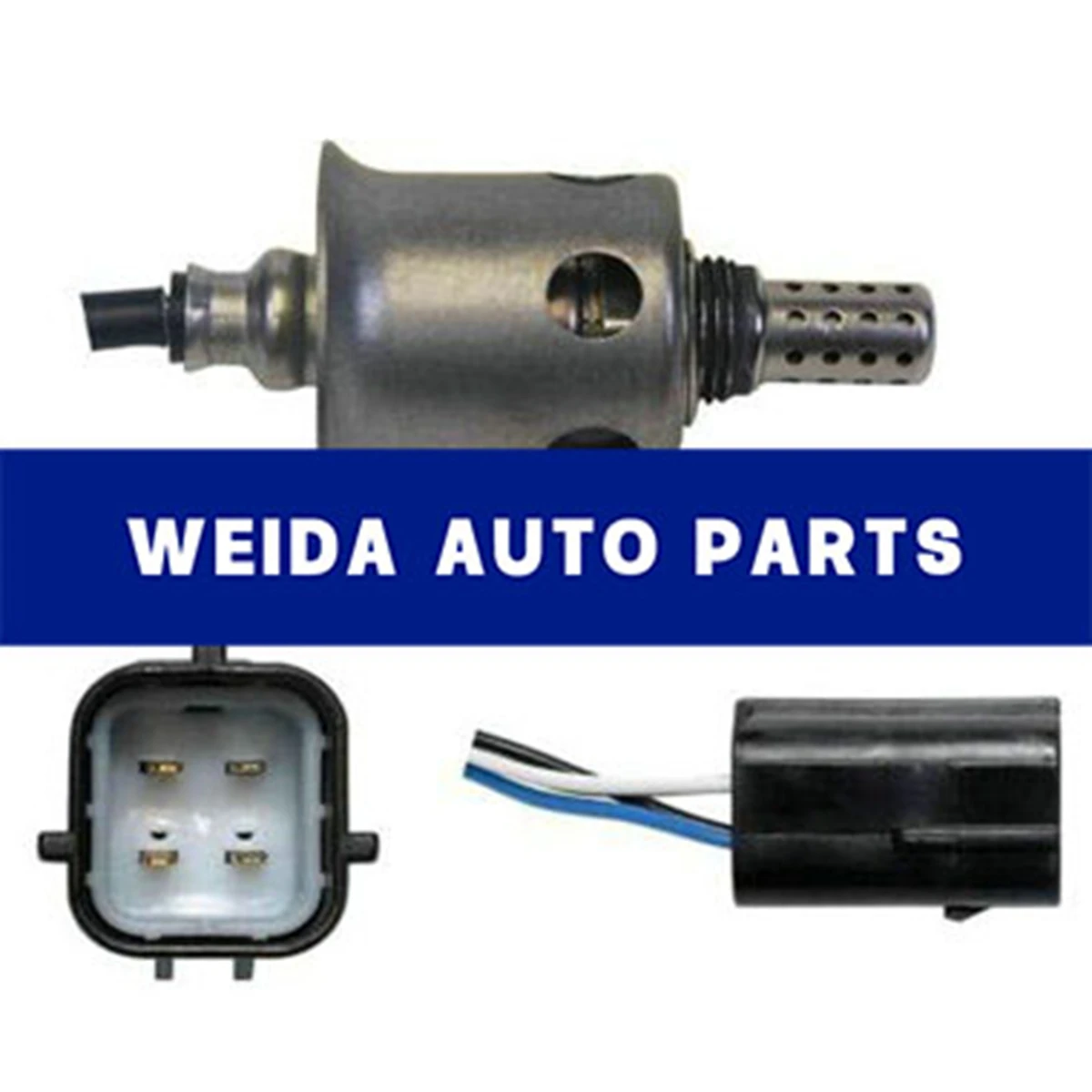 

ДЛЯ CHEVROLET 96951465, 1821384Z50, 18213-84Z50 Датчики кислорода