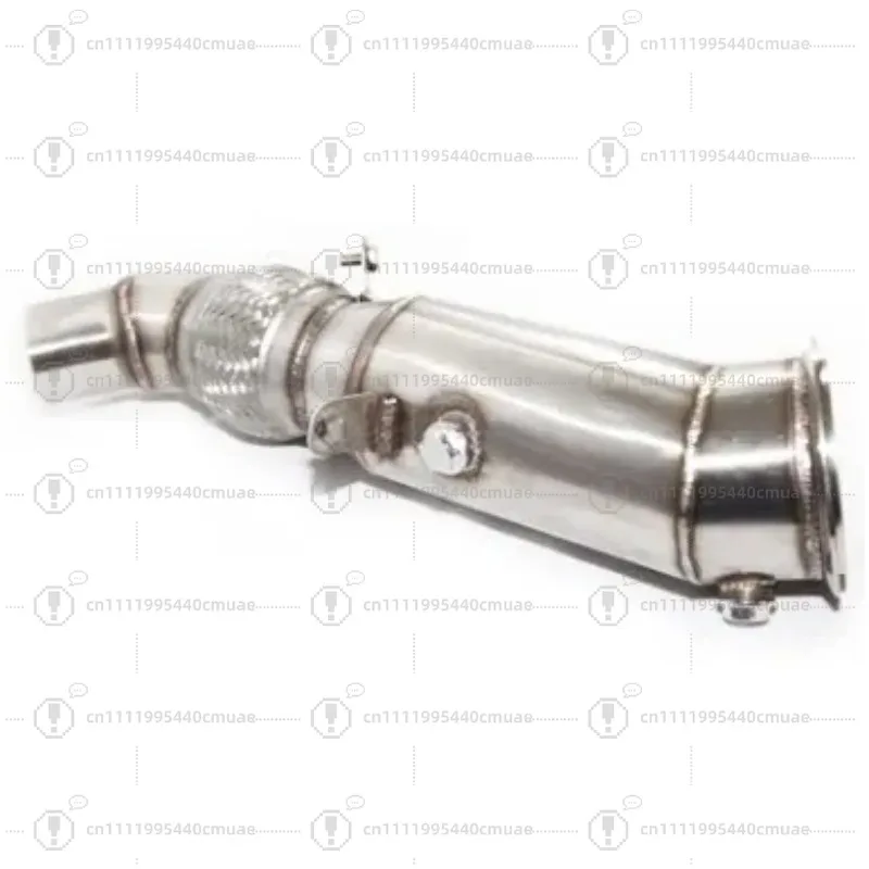 Premium modified stainless steel turbine for machinery replacement parts