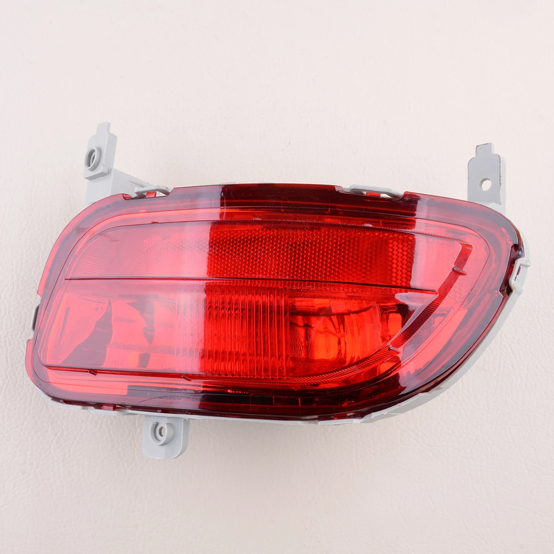 

Car Auto Right Rear Bumper Fog Lamp Tail Light Replacement CD85-51-650 Fit For Mazda 5 2008