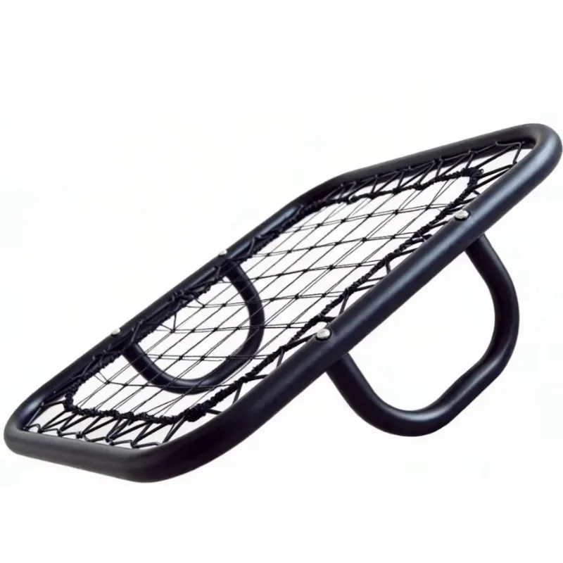 

Foldable Handheld Rebound Net Portable Design Ideal For Goalkeeper Agility Training And Outdoor Use Convenient Carry