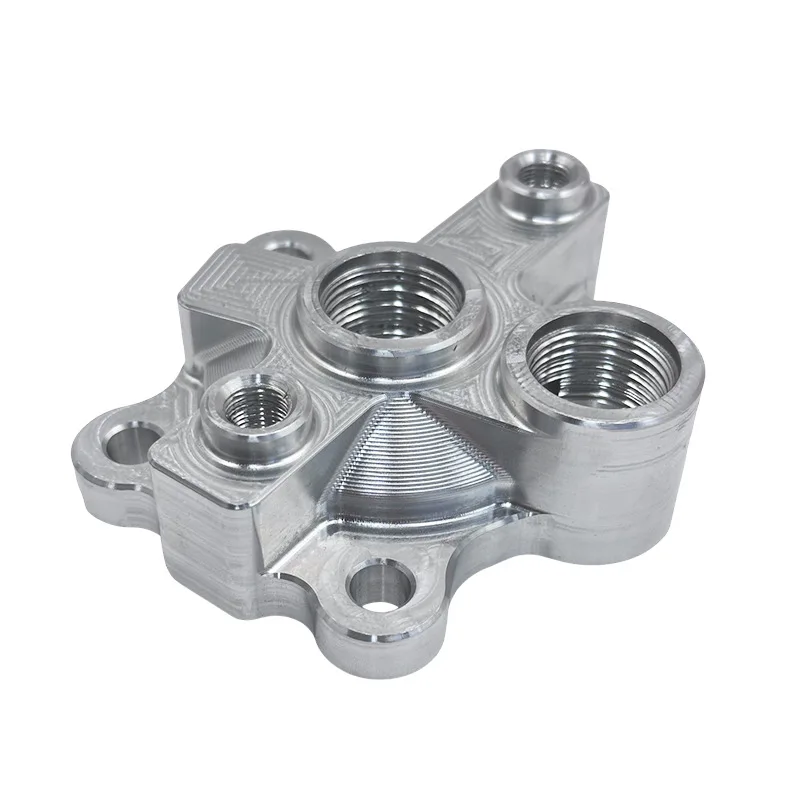 OEM CNC Machining Custom Service Precision Metal Casting Stainless Steel Aluminum Zinc Alloy Die Casting Parts Motorcycle Parts