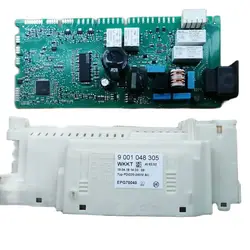 Original Programmed Motherboard 9001048305 For Siemens Bosch Dishwasher Control Module Parts