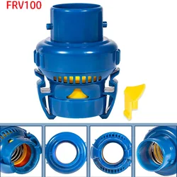 FRV100 MX Zawór regulatora przepływu/Zastępczy zawór regulatora przepływu FRV100 do serii Zodiac MX6 i MX 8 w ziemi