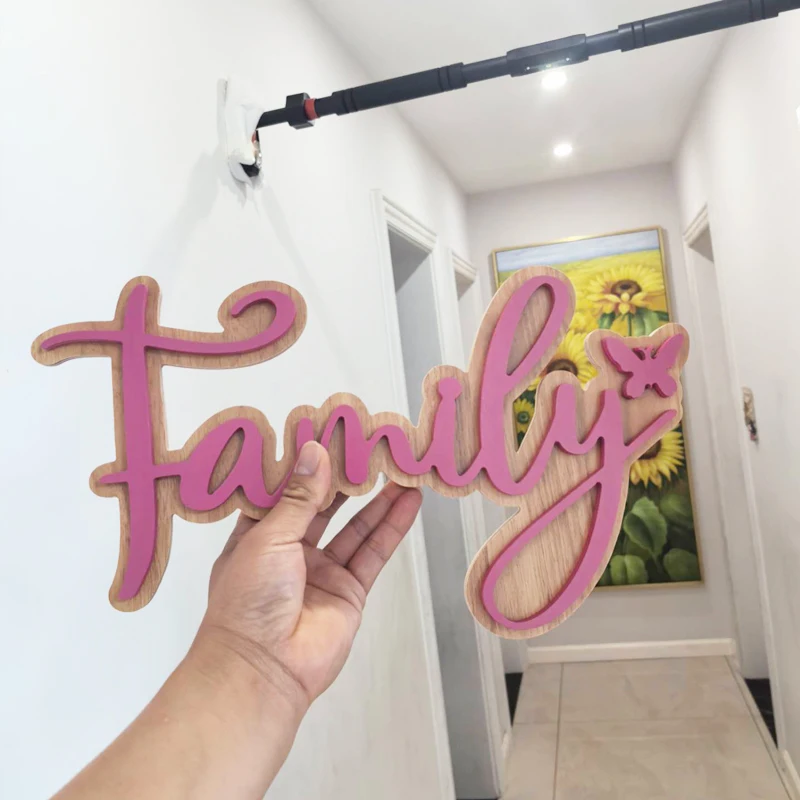 

Персонализированный деревянный знак с именем для девочек, знак с именем бабочки, знак с именем для девочек, знак с именем для детской, деревянный знак с именем ребенка