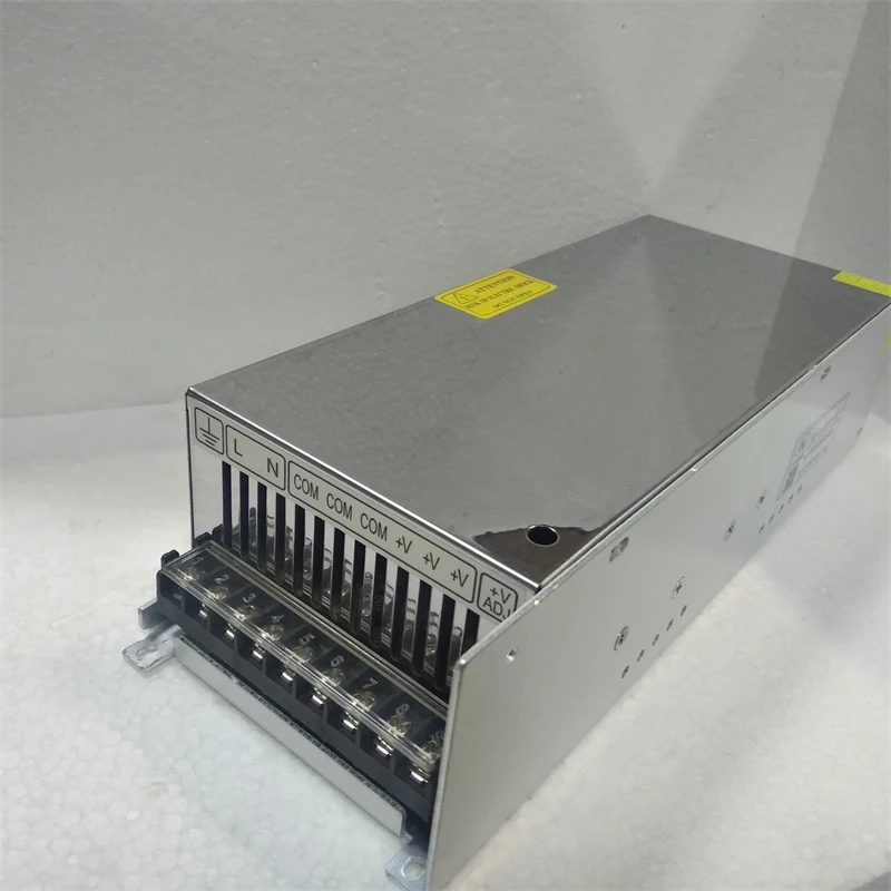 1PC 新しい BQ-A-400W-40 スイッチング電源 BQ-A-400W 40V 10A 彫刻機用