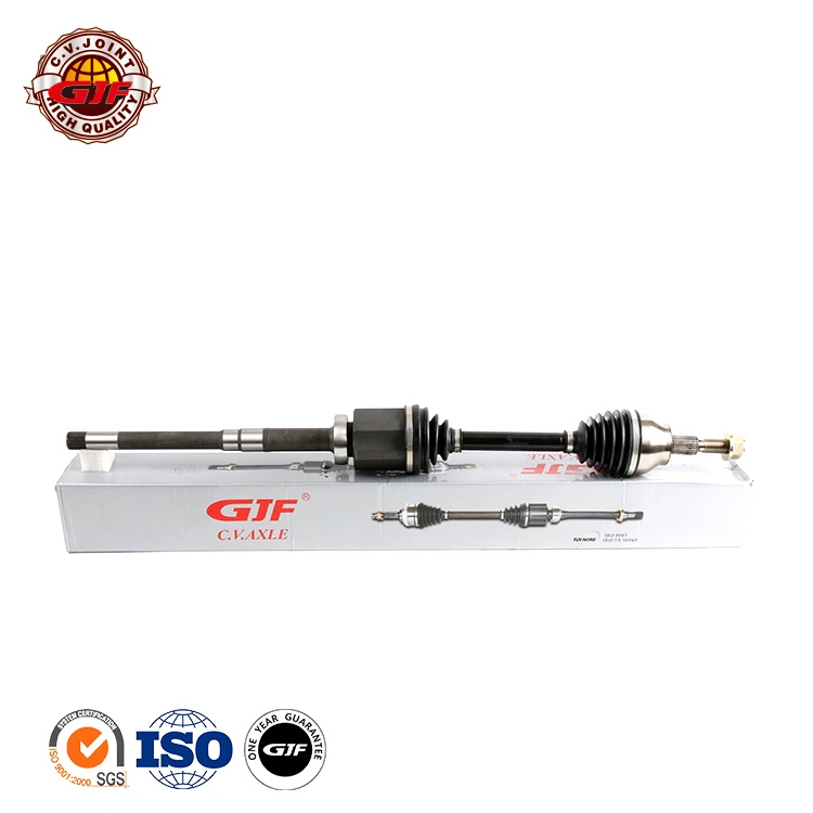 

NEW High Quality 4WD Half Shaft for Lincoln MKC 2012-2016 Ford Escape C-FD058-8H