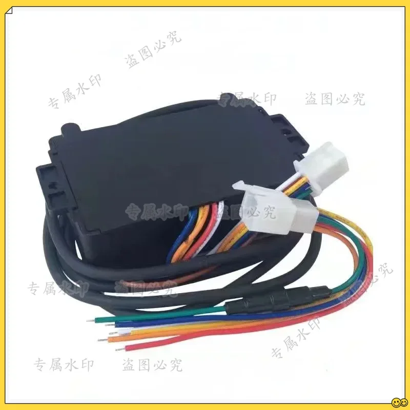 Natural Gas LPG Burner Stove Infrared Burner Ignition 220V Pulse Igniter Controller With Ignition Needle