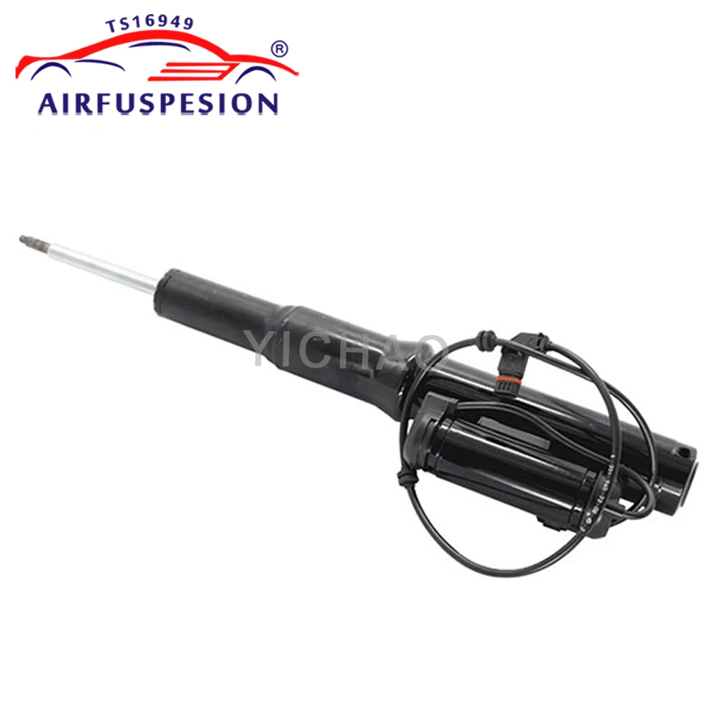 Front Air Suspension Shock Absorber Core For Mercedes Benz S-Class W221 2Matic S350 S400 07-12 A2213204913 2213205513 2213205613 - view 5