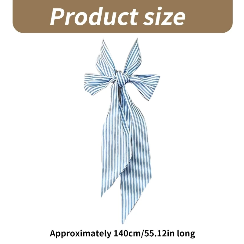 Рисунок 6 - Функциональный модный галстук с бантом