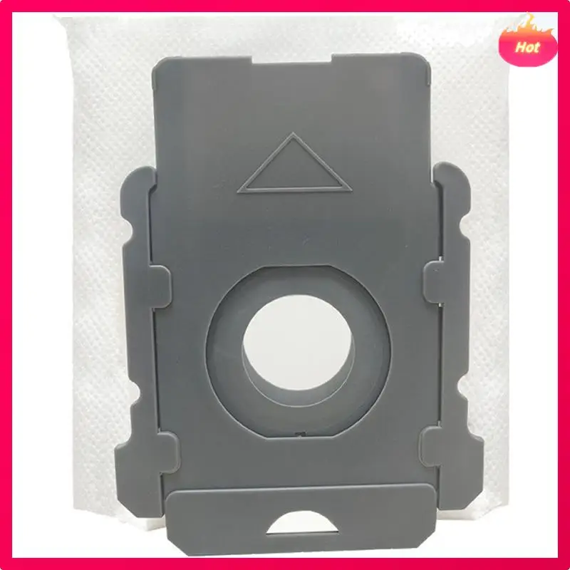 AD-14 pacote vassoura acessórios escova de limpeza para irobot roomba i7 + i3 j7 e5 e6 s9 i e s série sacos de eliminação automática sujeira