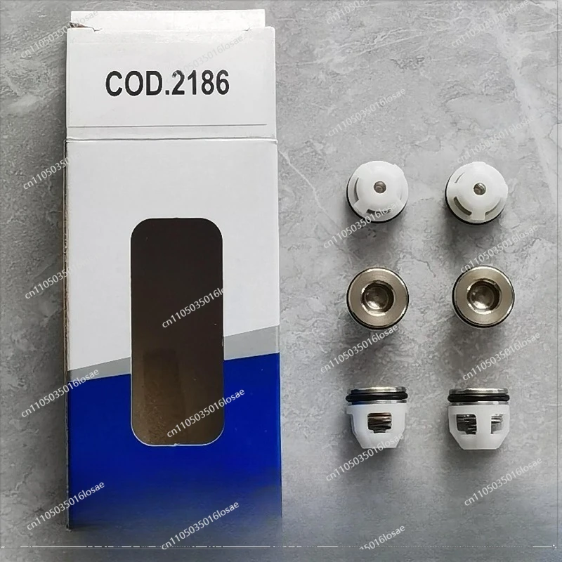 For CODE 2186 RC14.16 13.17 11.17 RSV3.5G36 3G.30 RS Series  Pump