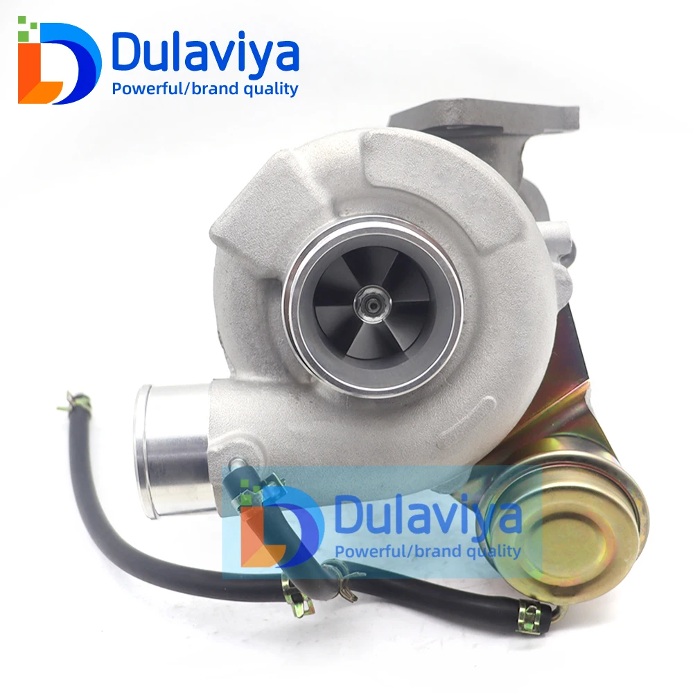 New TD025M-05T Turbocharger For Saab 9-2X 2.5L Subaru Impreza Forester WRX 2.0L 14412AA140 14412AA451 49377-04100 49377-04300