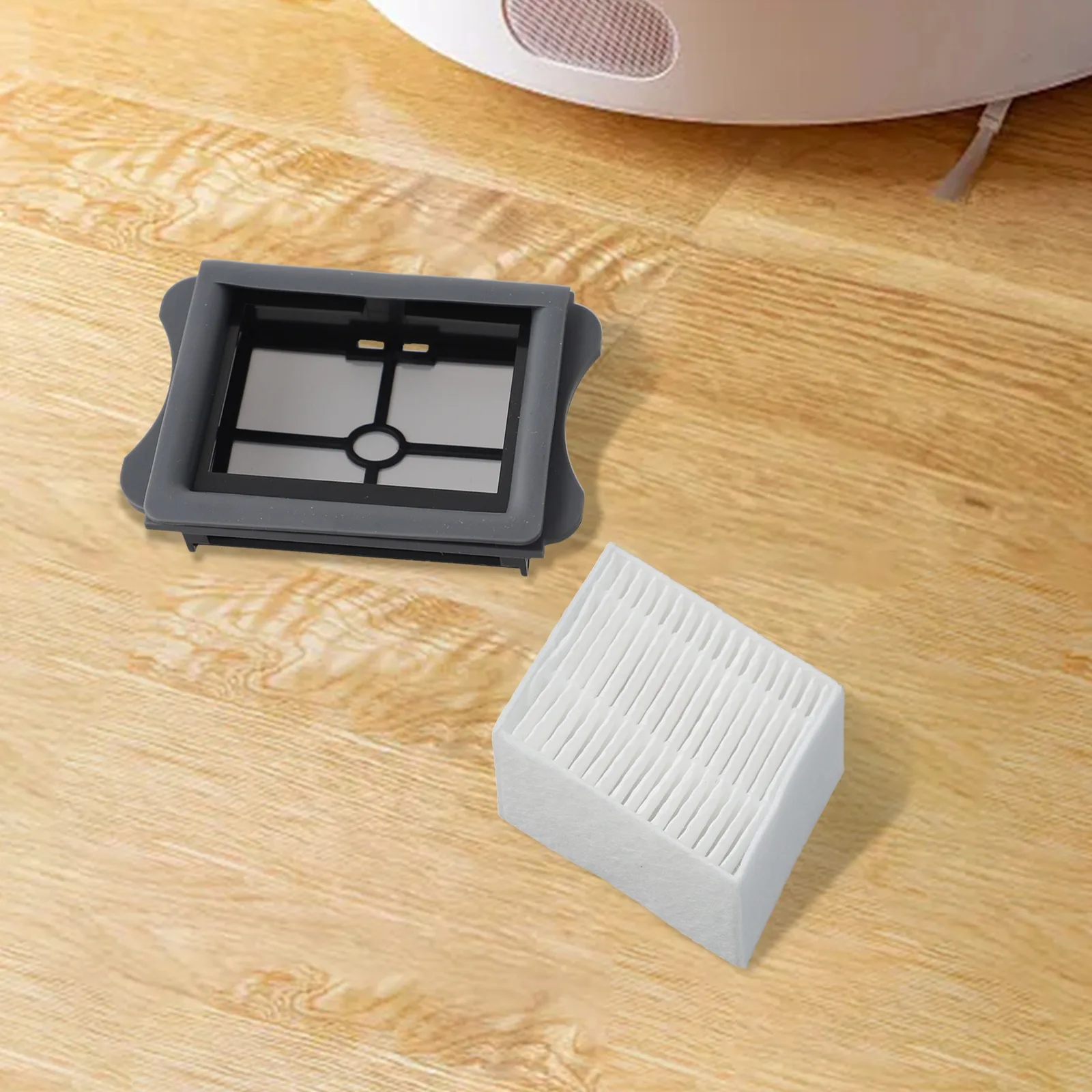 HEPA Filter Replacement For Mamibot For Flomo III For Neatsvor T35 For T30 Cordless Wet Dry Vacuum Cleaner Parts Accessories