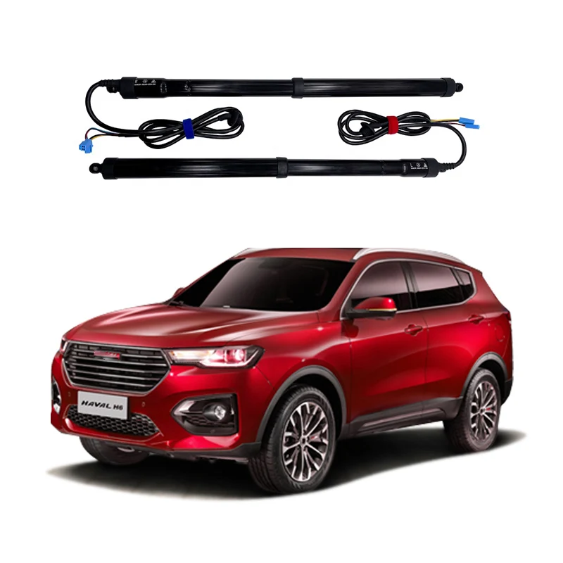 for HAVAL H6 2013-2022 Electric tailgate modified tailgate car modification automatic lifting rear door car parts