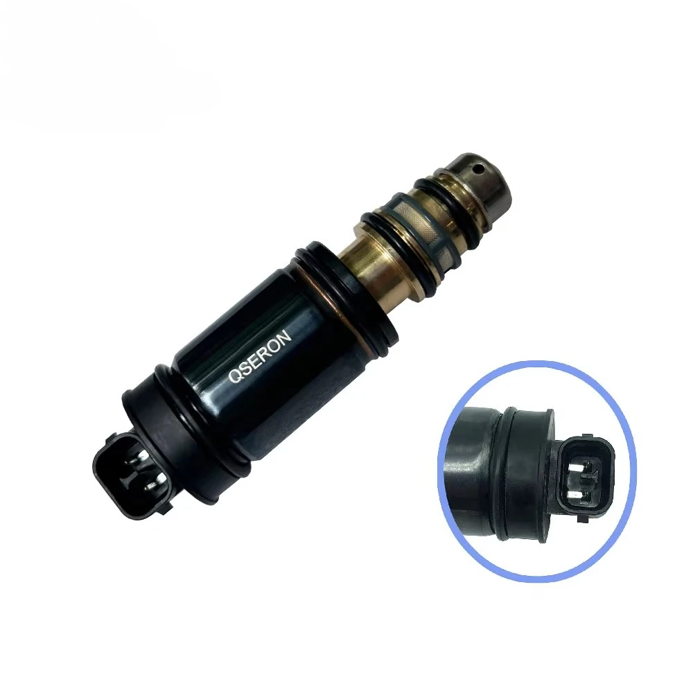 

Canghe Nice Quality Cair Auto Air Conditioning Compressor Control Valve for E200 E300 GLK200 GLK300 7SE 6SE