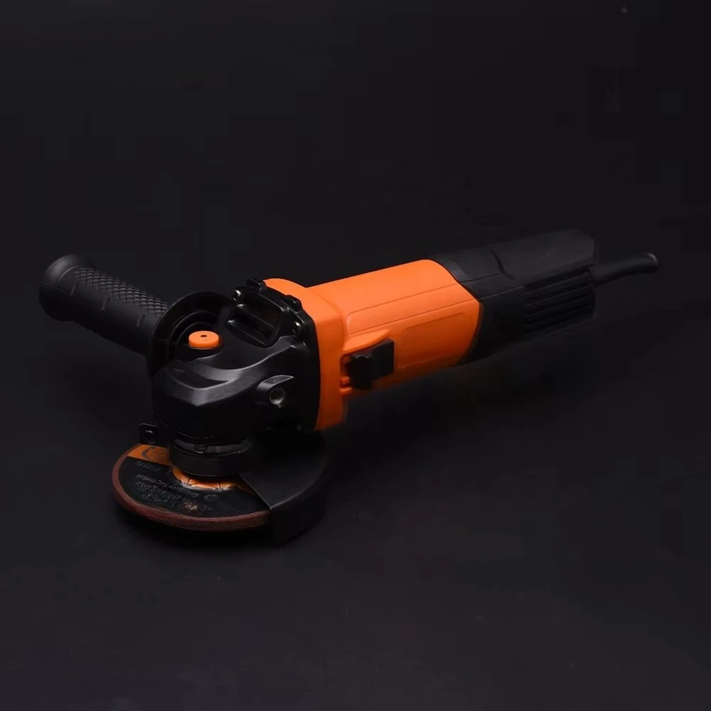 

TOOLS China Factory Price Electric Power Tools 1010w 11000r/min 100mm Electric Angle Grinder