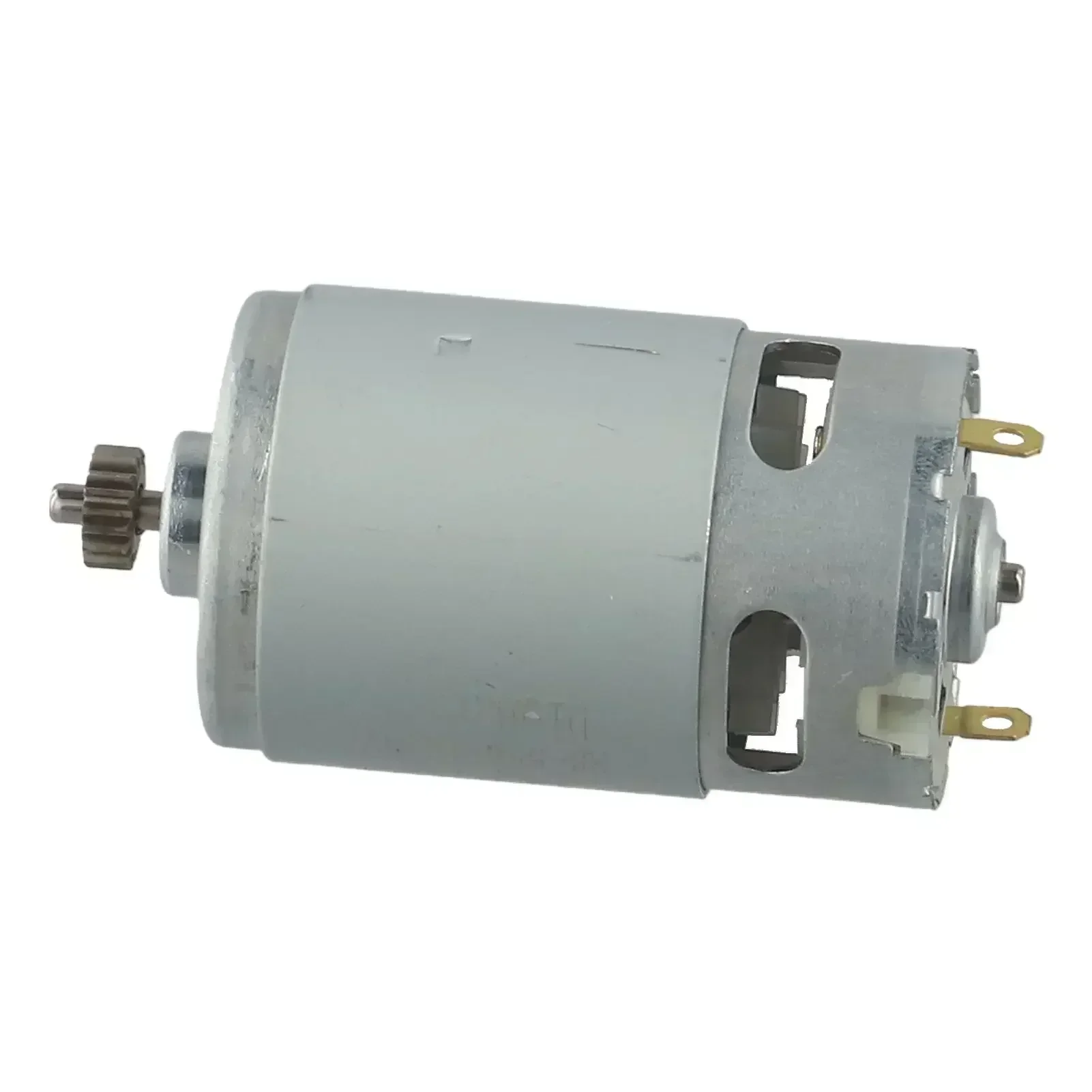 1pc Motor For Metabo For PowerMaxx BS10.8V Electric Cordless Drill Power Tools 10.8V 14Teeth 317005100 DC Motor Accessories