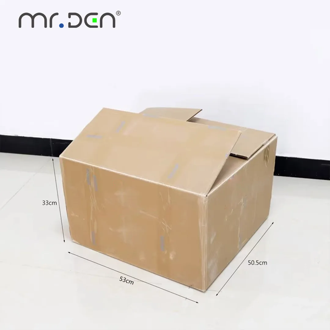 Dental Polishing and Dust Collection All-in-one Portable Dust-free Polishing Machine Polishing Dust Box Oral Vacuum Cleaner