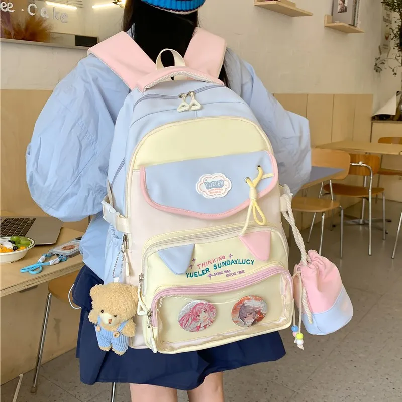 new-kawaii-women-backpack-waterproof-school-bag-for-teenager-girl-student-bookbag-laptop-rucksack-cute-female-travel-bagpack