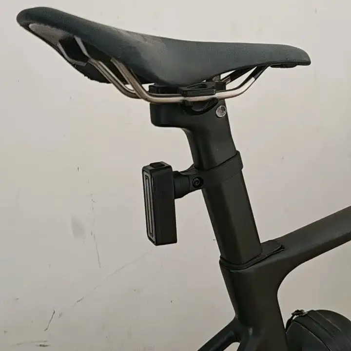 Soporte Multiusos para Bicicleta SUNPEED GALAXY, Soporte para Luz Trasera, Radar, GoPro y Placa de Matrícula