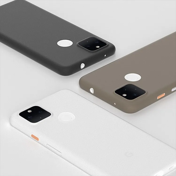 case for google pixel 4a 5g ultra thin 0.4mm