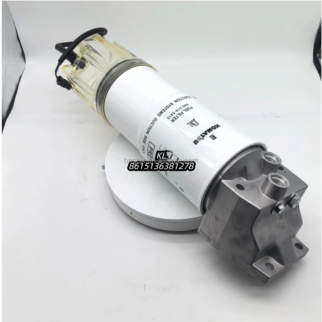 GD505 GD511 GD521 GD605 GD611GD621 GD623 Motor Grader Hydraulic Oil Gear PUMP TRANSMISSION 23A-60-11203