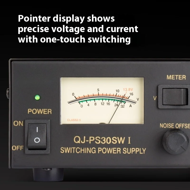 PS30SWI 13 8V 30A D…