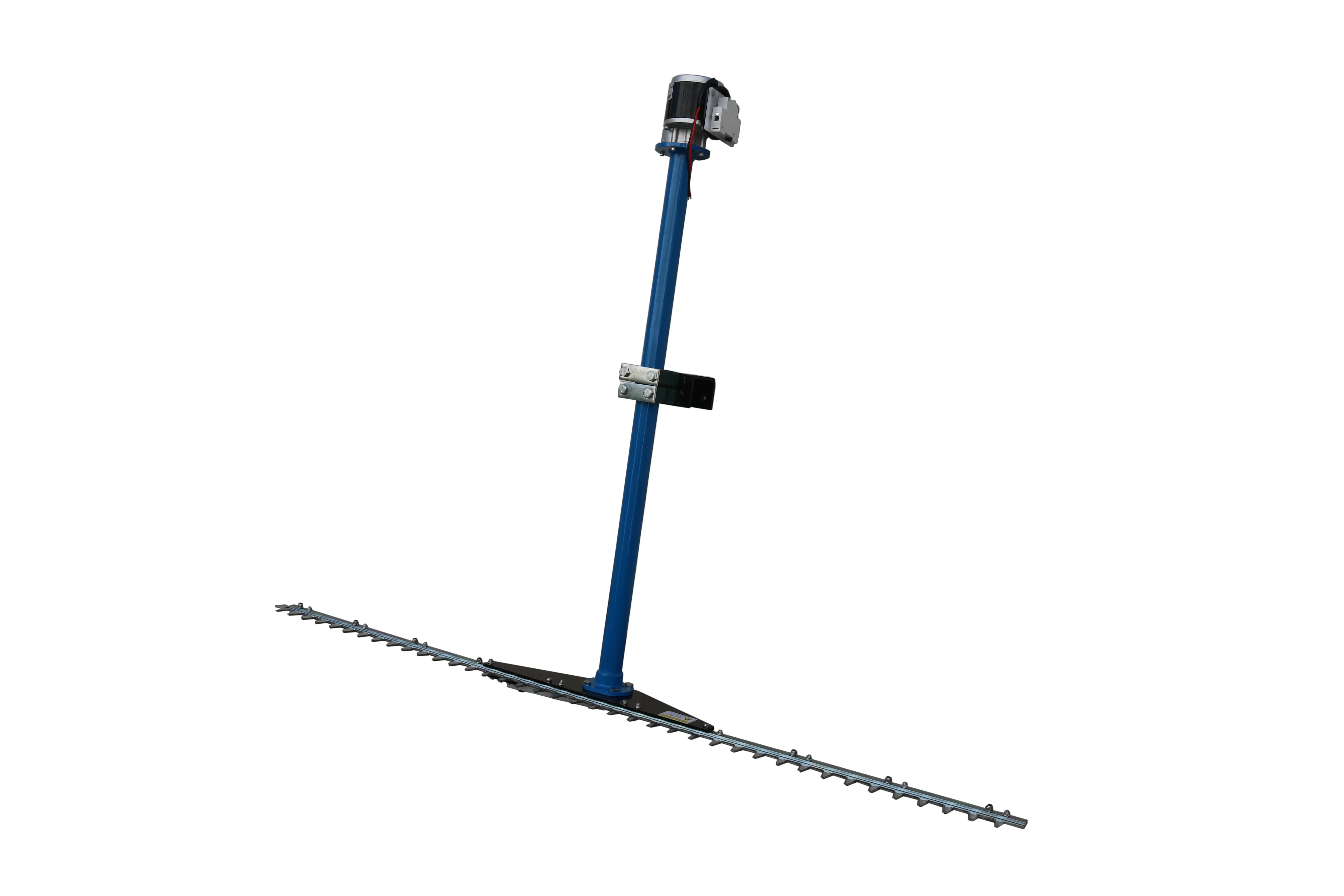 Underwater Lawn Mower 12V Electric Submersible Grass Trimmer For Pond Lake Pool Aquatic Weed Removal Maintenance Tool