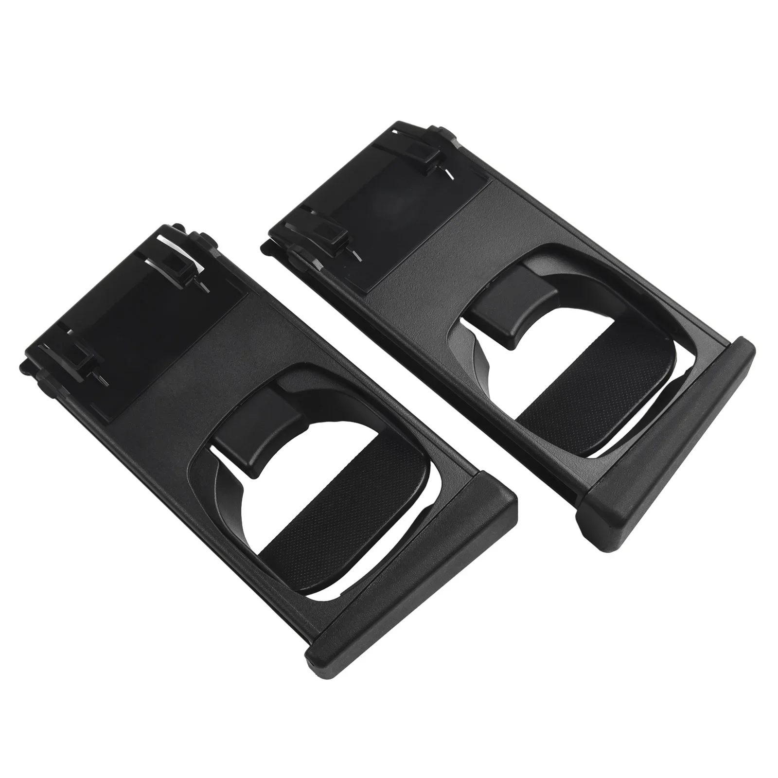 

2x Pair Cup Holder 2004-2015 55604-0K010 Vigo SR Correct Connector Direct Installation High Grade Practical To Use