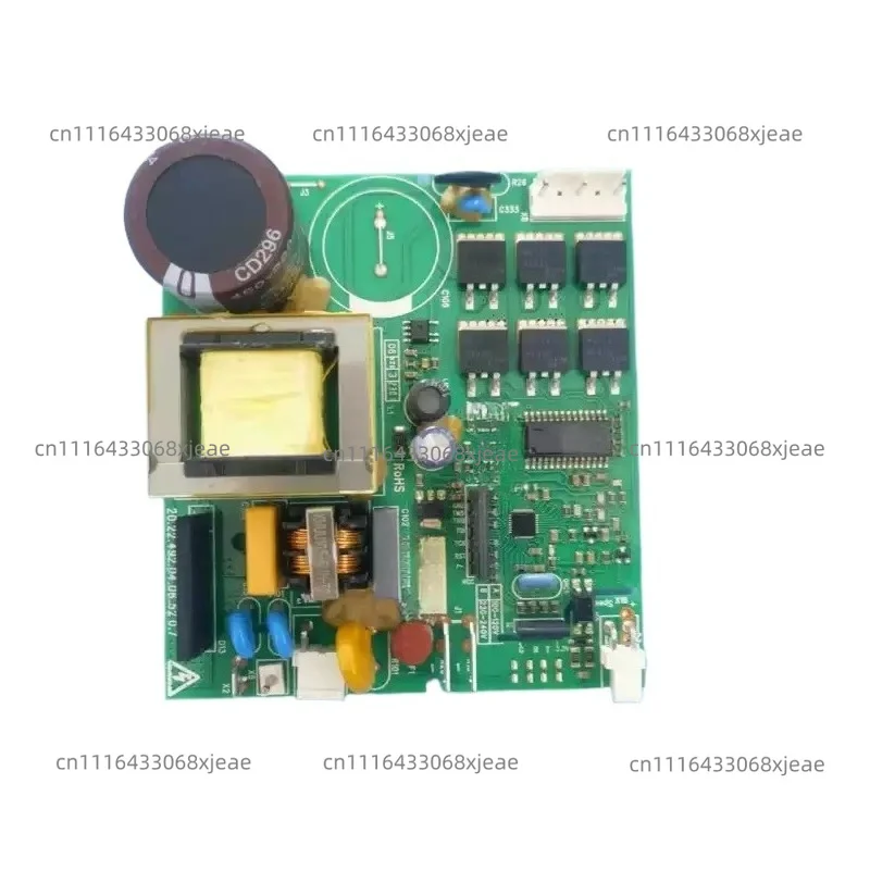 Suitable For Refrigerator Computer Board, Variable Frequency Compressor Driver Board VFL110CY1 Motherboard