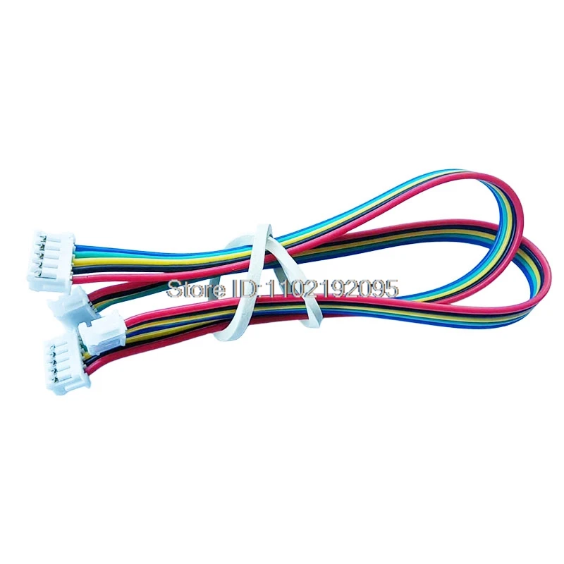 

150MM 15CM ZH1.5 ZH 1.5 ZH1.5 ZHR-2 ZHR-3 ZHR-4 ZHR-5 ZHR-6 ZHR-7 ZHR-8 Female Double Connector Cable Assemblies Wire Harness
