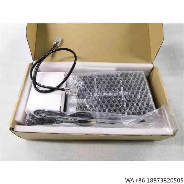 LED Display Nova Novastar Taurus TB1, TB1-4G, TB2,TB2-4G,TB3,TB4,TB6,TB8 TB30,TB40,TB50 Digital Signage Player