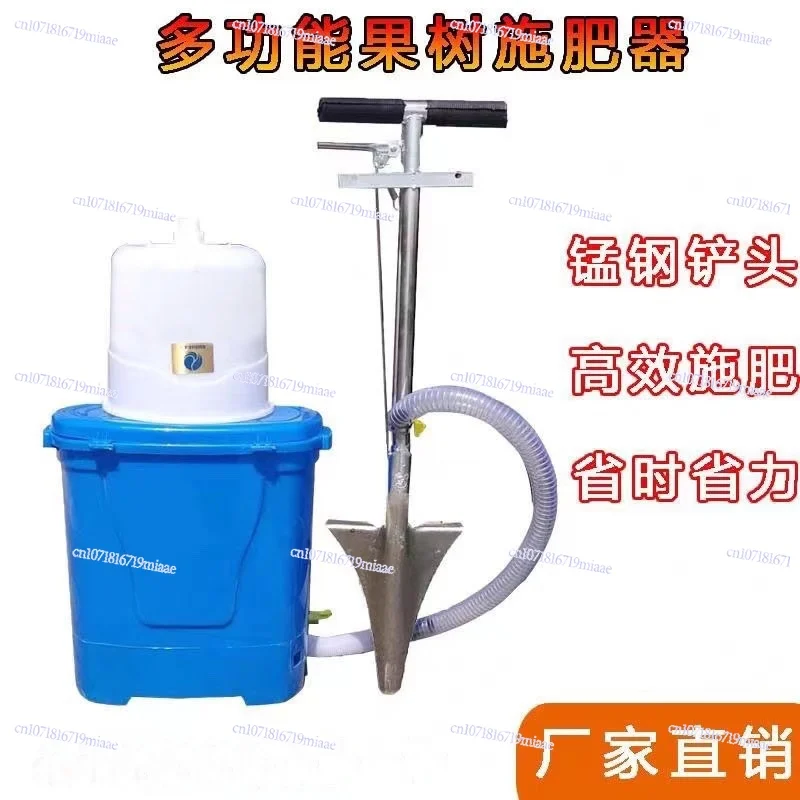 

Аппликатор для гранулированного удобрения Сеялка для разбрасывания сельскохозяйственных удобрений Устройство для заправки сверху фруктовых деревьев Сеялка по требованию