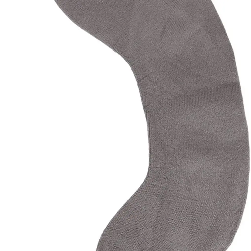 

Gray U-Shaped Neck and Shoulder Heating Pad, Hot or Cold Water Bottle, Perfect for Gifts