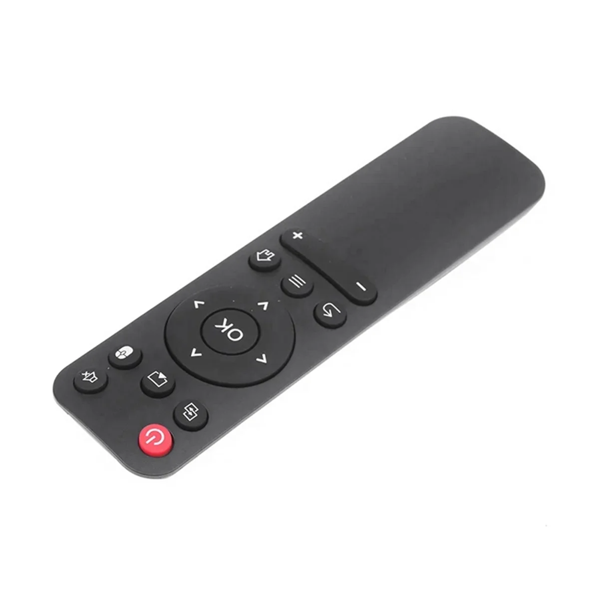 

Новый пульт дистанционного управления для проектора HY300 HY320 HY300 PRO, портативный универсальный пульт дистанционного управления для проектора