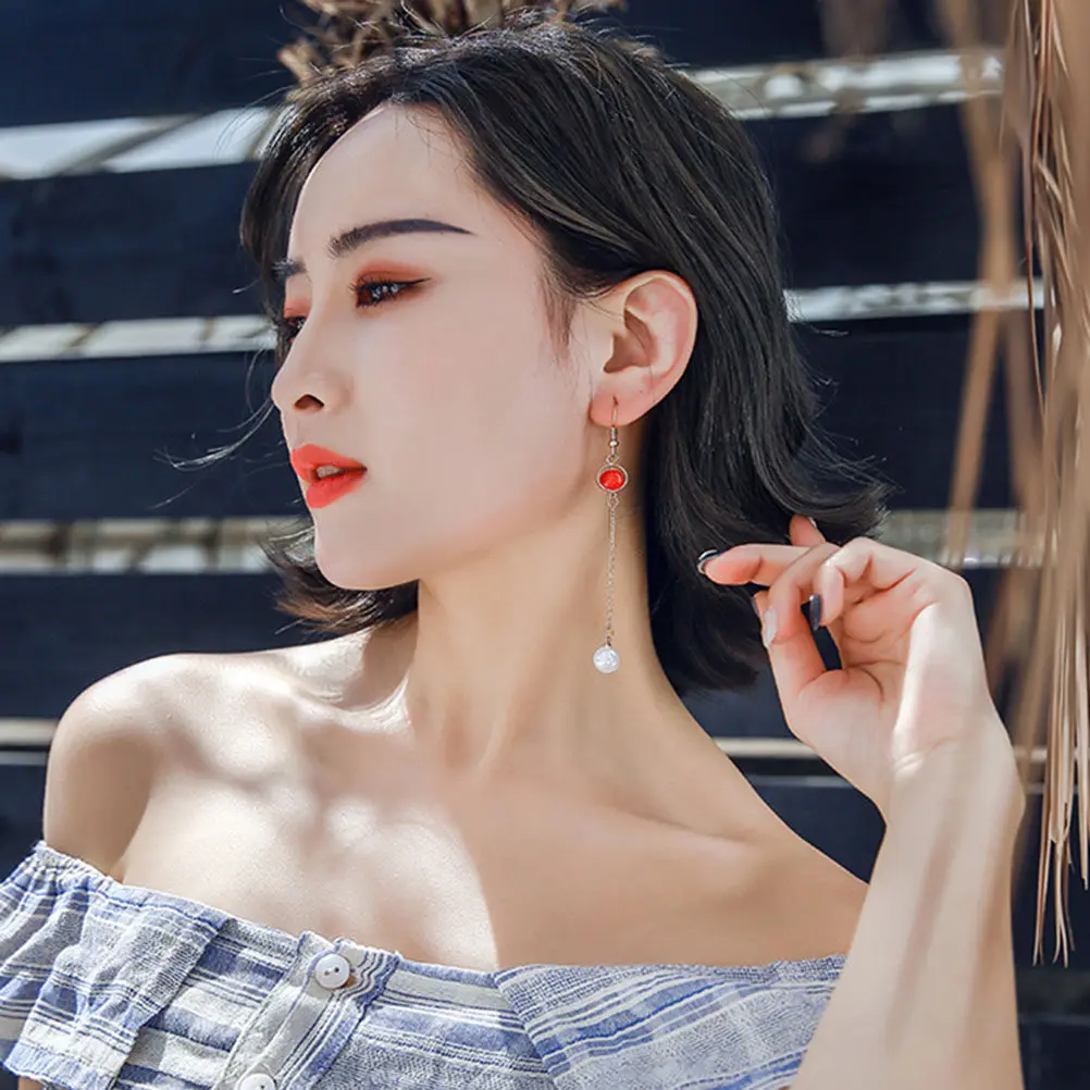 20 Stück Metallring-Zubehör, 6 mm Außendurchmesser, 4 mm Innendurchmesser, silberner kreisförmiger Verbinder für DIY-Ohrringe, Armbänder, Schmuckherstellung