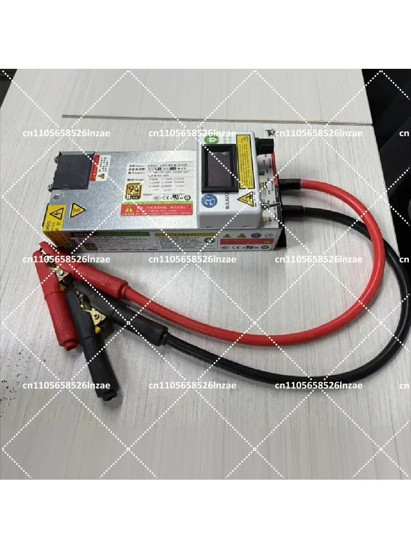 12.6V 14.6V 100A 120A  Charger for Car Programming Audio Adjustment Supply High Power RV Charging