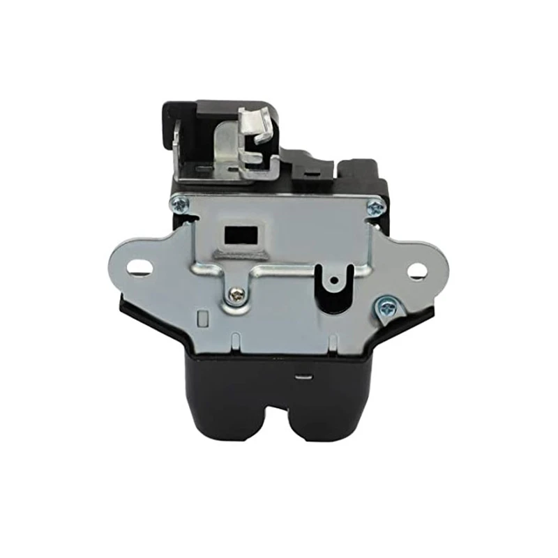 Rear Trunk Latch Lid Lock Actuator For Kia Rio 2012 2013 2014 2015 2016 2017 Sedan Keyless 81230-1W010