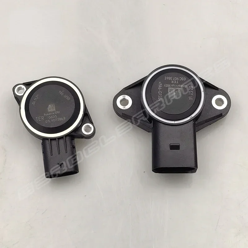 

07л 907386 06К 907386 Ф 06К 907386 E 06N 907386 Датчик угла положения 03C 907386 E 03C 907386 B для Audi A4L A6L Q5L