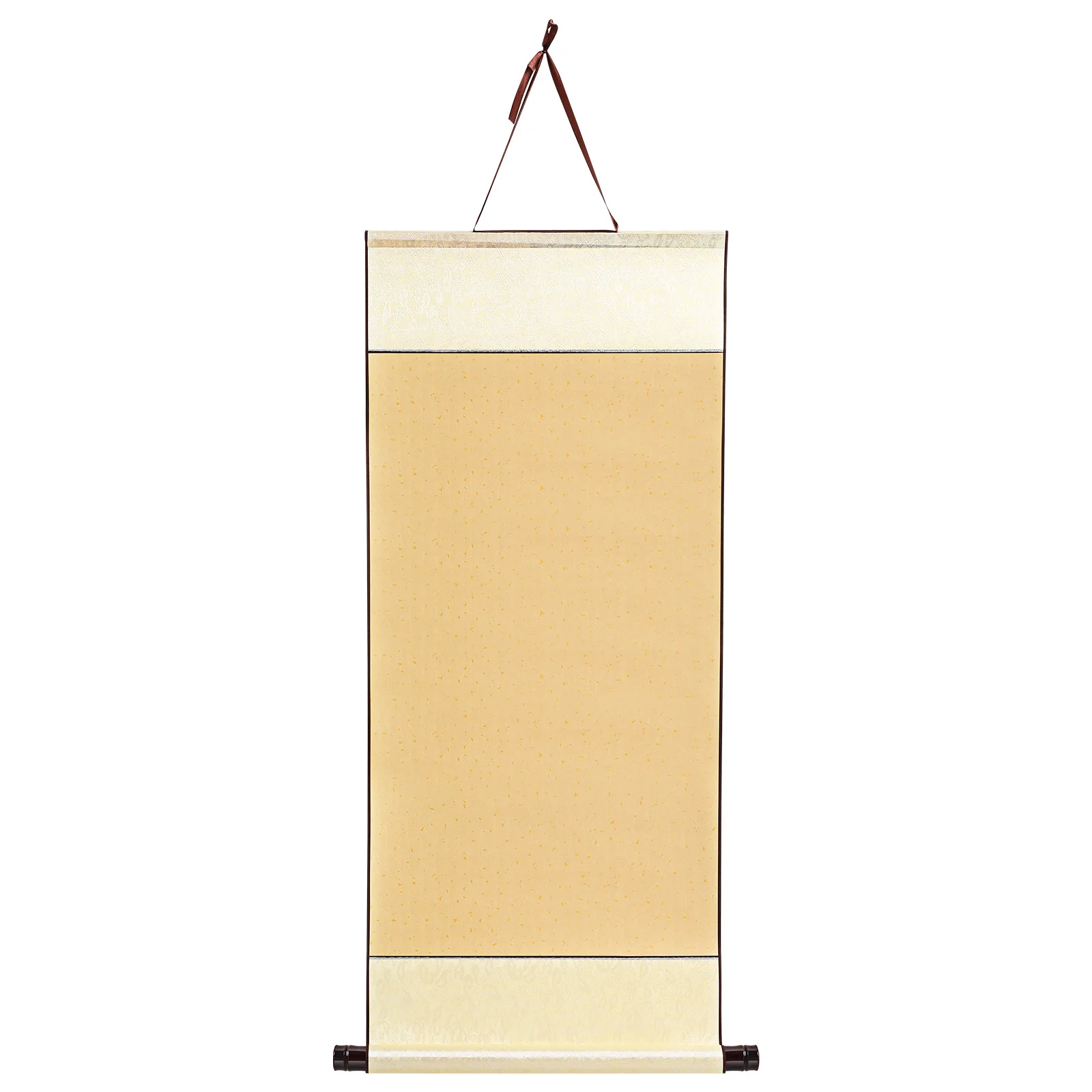 

Blank Calligraphy Scroll Paper Premium Chinese Calligraphy Paper for Writing Painting Art Wall Decoration Kids Practice