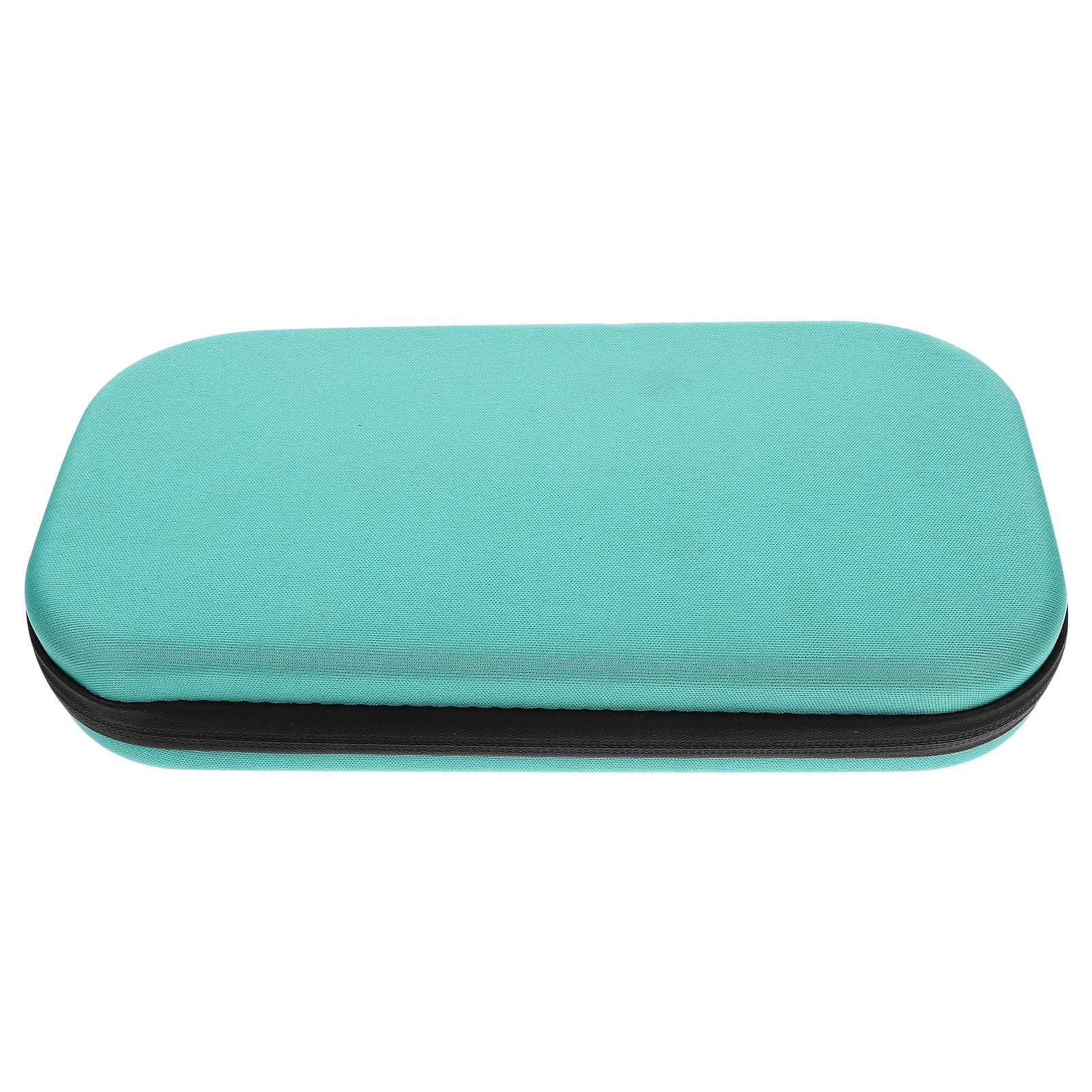 Hard Eva Stethoscope Case Bag Organizer Waterproof Shockproof Wear Resistant Portable Lightweight Medical Teaching Tool Mesh